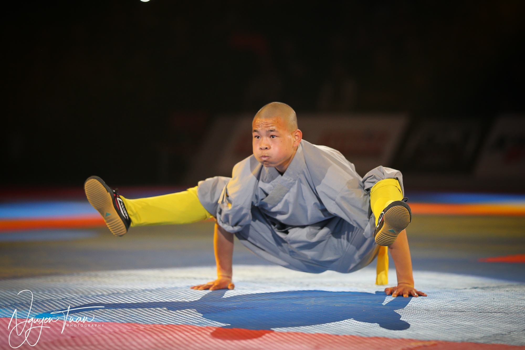 20190324 Festival des Arts Martiaux 5501